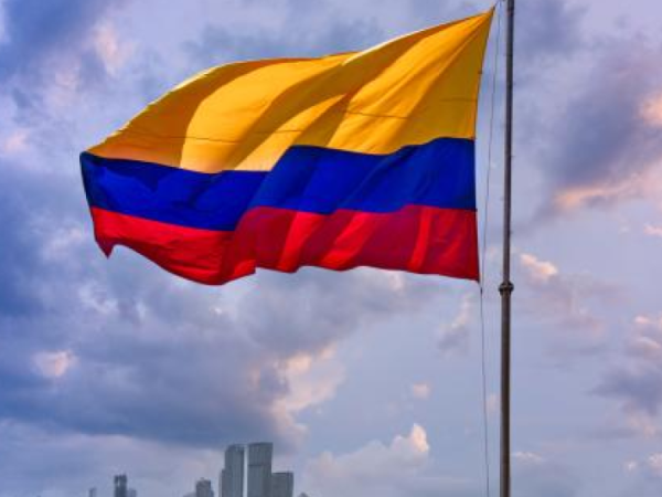 Colombia