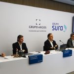 ¿Se acabó el GEA? Grupo Sura y Grupo Argos responden y entregan detalles de la separación