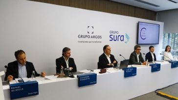 ¿Se acabó el GEA? Grupo Sura y Grupo Argos responden y entregan detalles de la separación