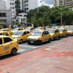 ¿Usas taxi en Cali? Esto es lo que necesita saber sobre los nuevos costos y ajustes de tarifas