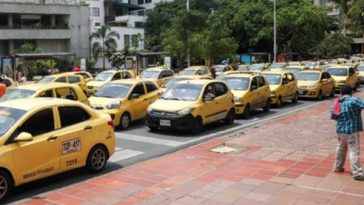 ¿Usas taxi en Cali? Esto es lo que necesita saber sobre los nuevos costos y ajustes de tarifas