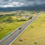 Vía Bogotá - Girardot