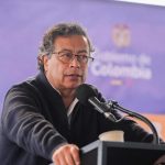 ‘Hasta las últimas consecuencias estaré al lado de Panamá’: presidente Petro responde a amenaza de Trump sobre el canal