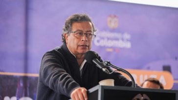 ‘Hasta las últimas consecuencias estaré al lado de Panamá’: presidente Petro responde a amenaza de Trump sobre el canal