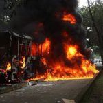 'No podemos permitir que vengan de otros sectores a querer incendiar la ciudad': alcalde de Cali responde a convocatoria de la CUT sobre otro estallido social