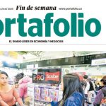 Vea y descargue aquí la edición digital de Portafolio fin de semana