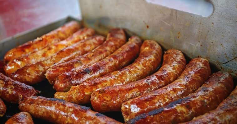 2.500 chorizos se vendieron en el Festival del Chorizo de Villamaría