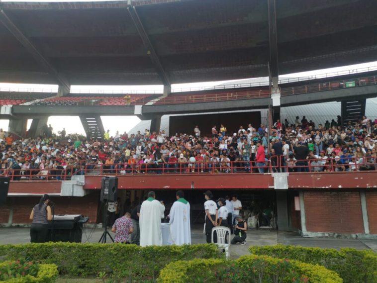 A 18.000 Asciende El Número De Personas Desplazadas Del Catatumbo Que Han Llegado A Cúcuta