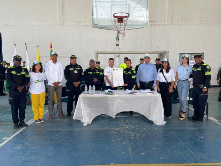 “Abre tus ojos en entornos seguros y protectores”: la iniciativa que busca la protección integral de los estudiantes