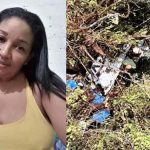 Accidente aéreo en Urrao, Antioquia: una de las víctimas viajaba a Urabá para el cumpleaños de su hija