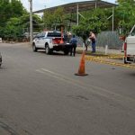 Accidente en el sur de Neiva dejó un joven muerto