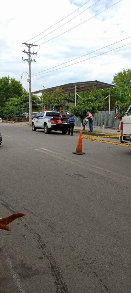 Accidente en el sur de Neiva dejó un joven muerto