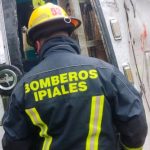 Accidente en la vía Panamericana: familiares de víctimas emprenderán acciones legales