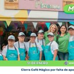 Adiós a un sueño inclusivo: Cierra Café Mágico en Manizales