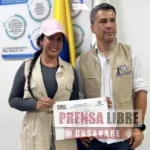 Admitida demanda de pérdida de investidura contra la diputada Marisela Duarte Rodríguez