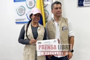 Admitida demanda de pérdida de investidura contra la diputada Marisela Duarte Rodríguez