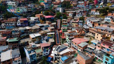 Agencia de tour por la Comuna 13 en Medellín se pronuncia por accidente de turista puertorriqueño: 'Nuestro personal le advirtió'