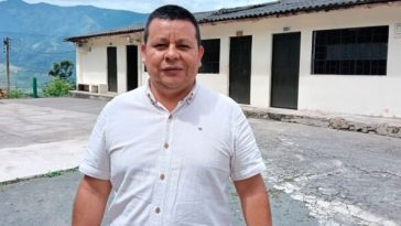 Alcalde de Consacá lidera articulación educativa y anuncia avances en proyectos clave para el municipio