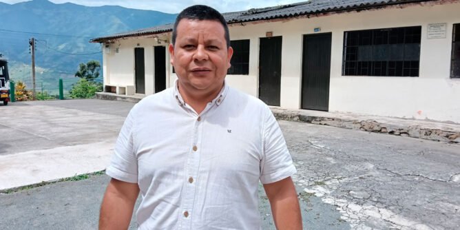 Alcalde de Consacá lidera articulación educativa y anuncia avances en proyectos clave para el municipio