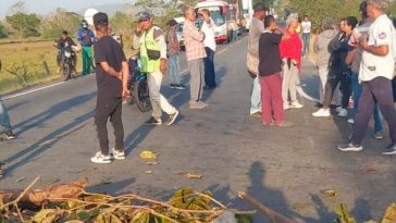 Alcaldía activa medidas de prevención ante bloqueos en Puerto Escondido