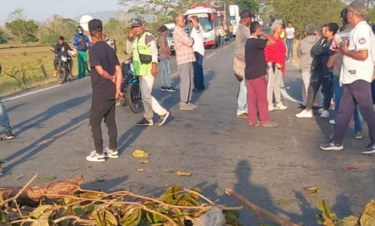 Alcaldía activa medidas de prevención ante bloqueos en Puerto Escondido