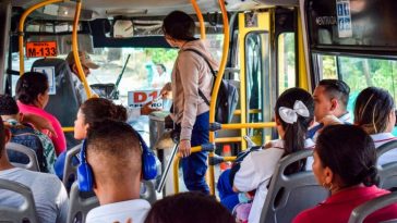 Alcaldía de Montería trabaja en nuevas tarifas para taxis y buses