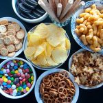 Alimentos ultraprocesados