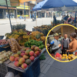 Ante denuncias y quejas ciudadanas, autoridades en Pasto realizan operativos contra la invasión del espacio público