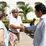 Anuncian construcción de seis muelles turísticos  en Santa Marta