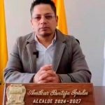 Anuncian inicio de proceso de revocatoria contra el alcalde de Ipiales, Amílcar Pantoja