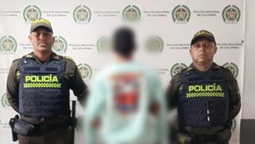 Aprehendido menor de edad por el homicidio de su primo hermano en Repelón, Atlántico