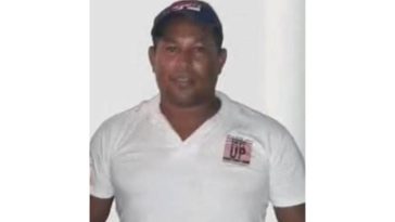 Asesinado dueño de casa de citas en Chiriguaná