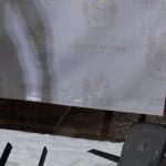 Así fue la neutralización de siete presuntos disidentes del frente 'Jaime Martínez' en Jamundí, Valle; decomisan 15 granadas, fusiles, pistolas, proyectiles y un dron