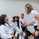 Aspirantes de Talento  Santa Marta ingresan a  Unimagdalena