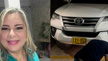 Auto Roble aclara que, “nunca hizo entrega del vehículo que atropelló a Ingrid”