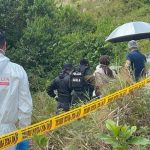 Autoridades confirman doble homicidio una gallera de Alcalá, norte del Valle del Cauca