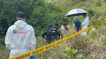 Autoridades confirman doble homicidio una gallera de Alcalá, norte del Valle del Cauca