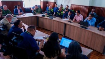 Autoridades de Nariño evalúan balance de seguridad tras el Carnaval de Negros y Blancos