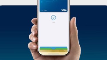 BBVA lleva Apple Pay a sus clientes en Colombia