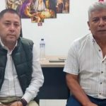 Balance del primer año de gobierno del alcalde de Sandoná, Byron Zambrano Rosas