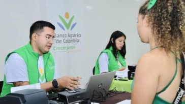 Banco Agrario de Colombia