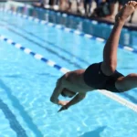 Cursos de natación en Bogotá