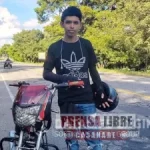 Buscan a joven desaparecido mientras acompañaba a prestamista asesinado en Hato Corozal