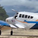 Búsqueda de la avioneta desaparecida se divide entre tres municipios de Antioquia: se definió foco de reconocimiento