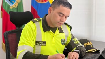 CIFRAS RÉCORD | Seguridad vial y golpes al crimen en Bolívar