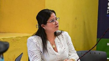 CNE convoca audiencia pública por solicitud de revocatoria contra alcaldesa de Soledad (Atlántico)