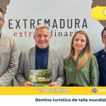 Caldas presente en FITUR 2025: Posicionando el departamento como destino turístico de talla mundial