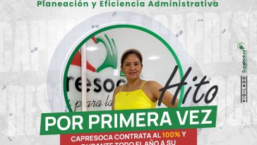 Capresoca firma convenio con varias instituciones del país que garantizan atención de pacientes durante el 2025