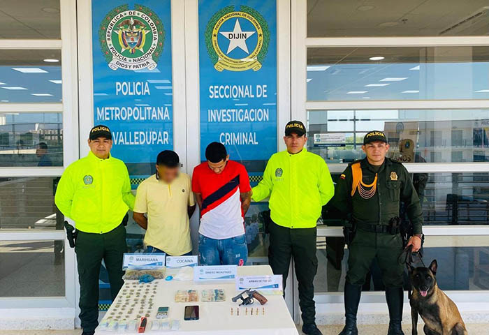 Capturado en Mareigua por violencia intrafamiliar