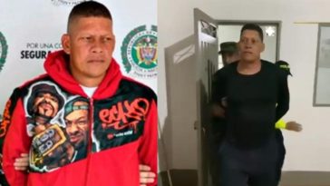 Capturan a alias 'Zarco Tigre', presunto responsable del ataque sicarial donde fue asesinada una mujer en Antioquia